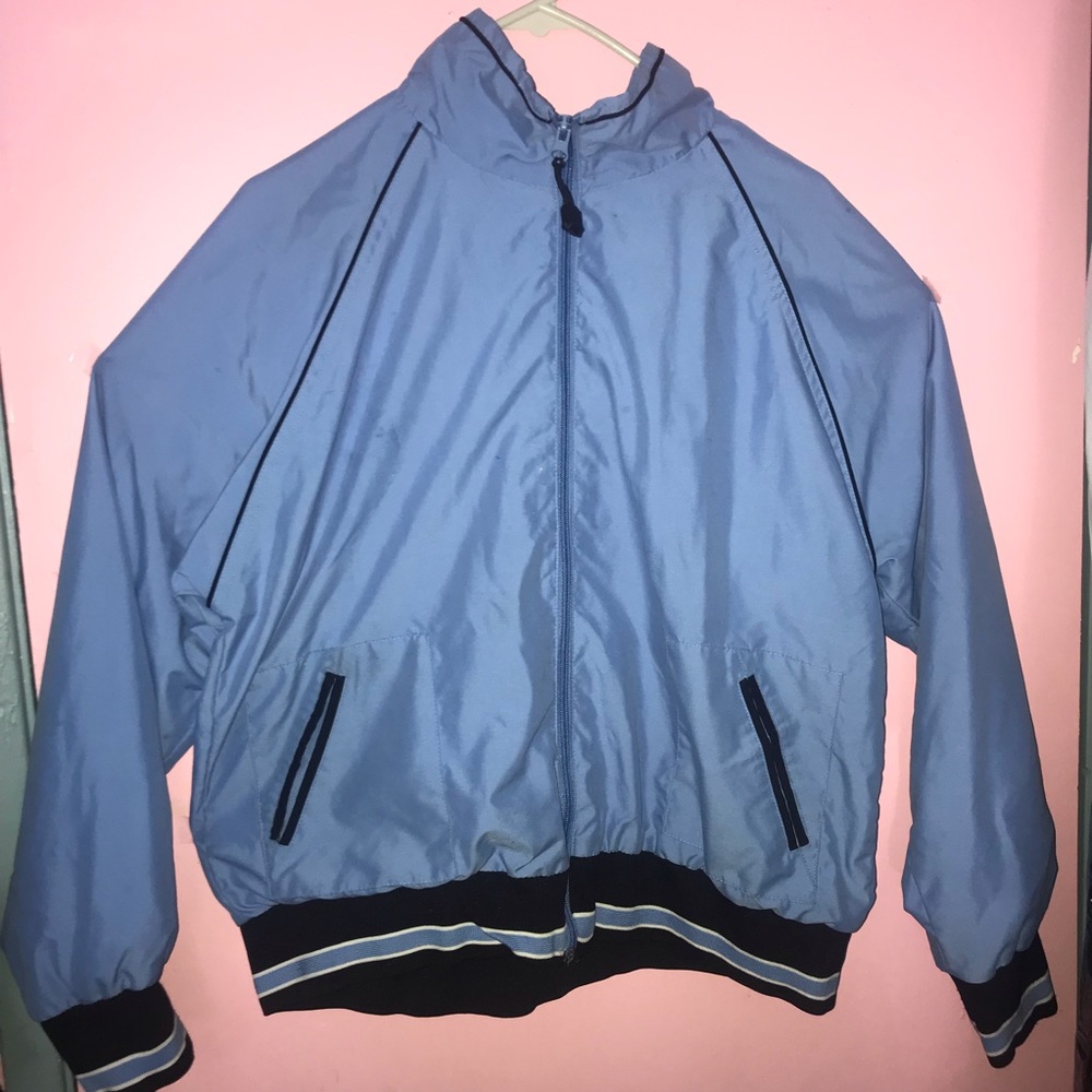 WILSON WINDBREAKER
